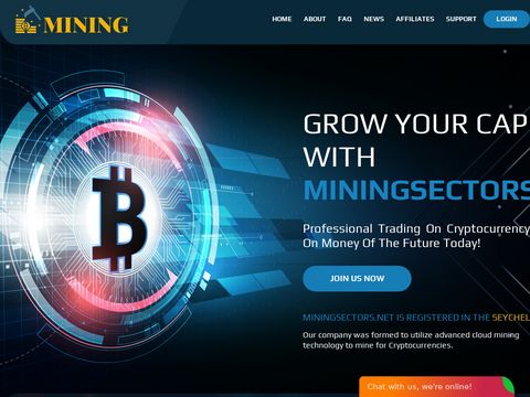 MINING SECTORS LTD